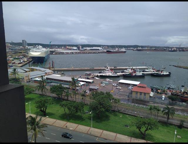 1 BEDROOM APARTMENT FOR SALE IN DURBAN CENTRAL